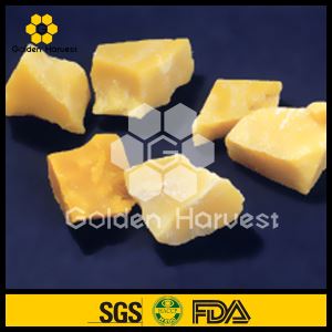 100％天然粗蜜蝋未加工蜜蝋