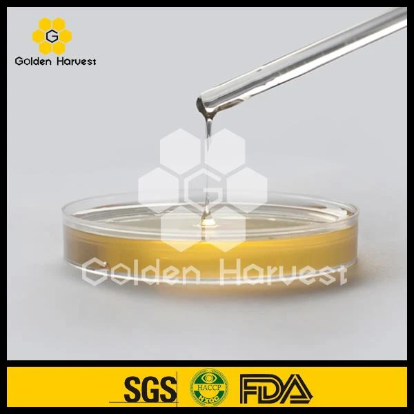 オーガニックナチュラルハニー